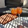 Madison Aperol Spritz