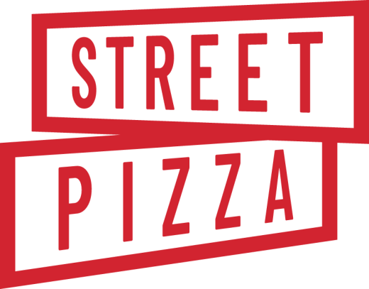 Street Pizza logo