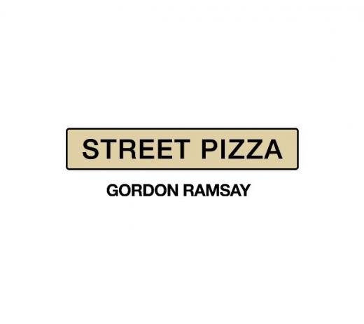 Street Pizza logo