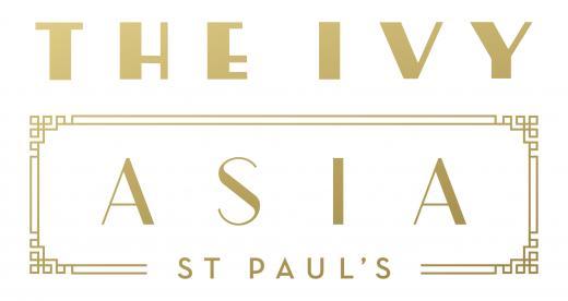 The Ivy Asia logo