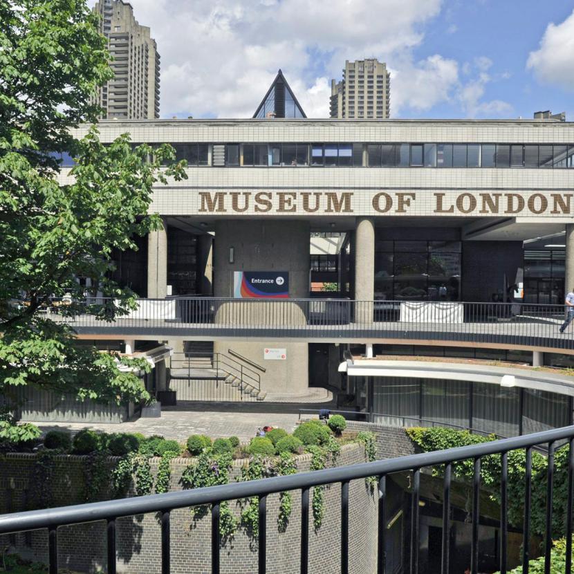 Culture Museum of London