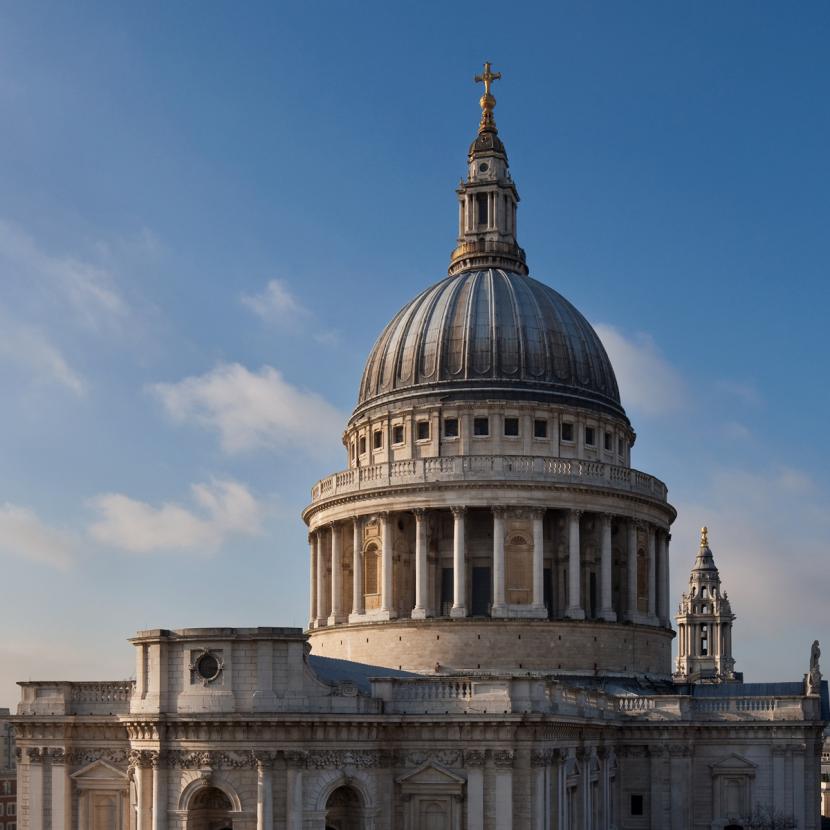 Things to Do Near St. Paul's, London| One New Change
